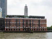 Heinze Flat 402 - One Bedroom Fourth Floor Flat by City Living London - 방갈로