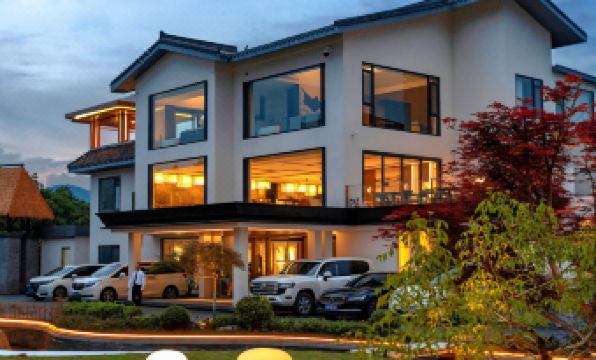 Tianze Garden Villa Hotel