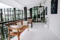 The Courtyard Chiangrai