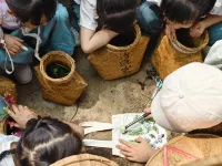 Mingshan Qingyuan Tea Yard  Hotel