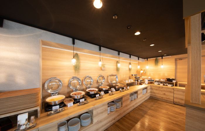 PLATON HOTEL YOKKAICHI