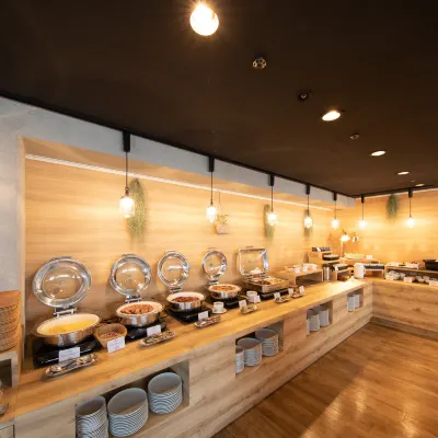 プラトンホテル四日市 近鉄百貨店 (四日市店)周辺のホテル