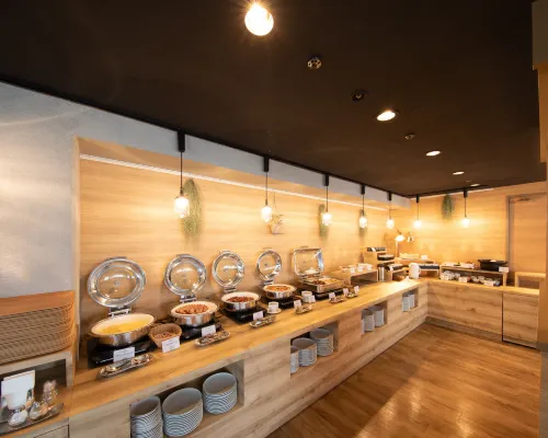 PLATON HOTEL YOKKAICHI Hotel di Yokkaichi