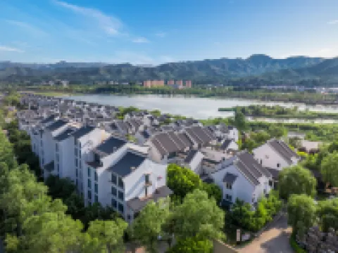 Chishuiwan Hotel Hotels in She County