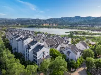 Chishuiwan Hotel Hotels in She County