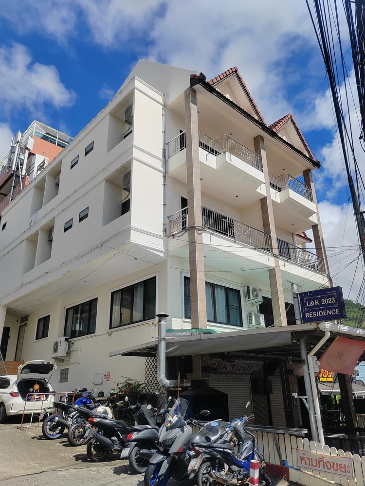 รูปภาพของแอลแอนด์เค 2023 เรสซิเดนซ์ ป่าตอง