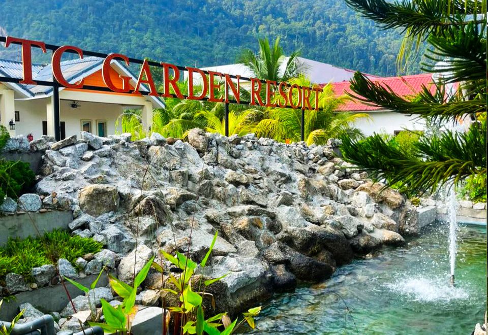 TC Garden Resort