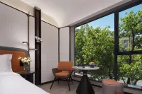 DoAland  V Hotel (Changsha Sifangping Shuangyong Metro Station Branch) Hoteles en 