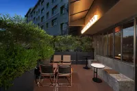 Bali Yating Hotel (Yiwu International Trade City) - bar
