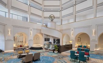 Radisson Blu Hotel and Resort Al Ain