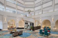 Radisson Blu Hotel and Resort Al Ain Hotels in Al Ain