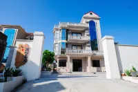 Meizhoudao Poxin Daoju Homestay (Huangjin Shatan) Hotels near Reclining Buddha of the East Sea