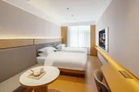 Yunji Boutique Hotel Hotel di Ningcheng