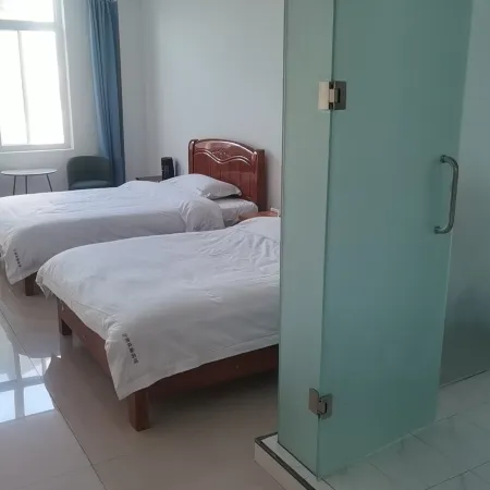 Pingluosha Lake Yeku Business Hotel