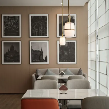 Ace Peninsula Hotel Pengshan Qinglong Branch