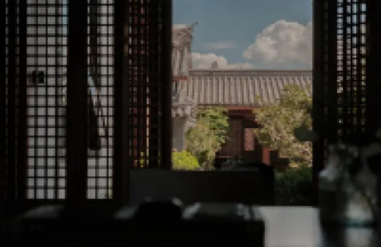 大理·大喜飯店（龍龕碼頭生態廊道店）