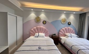 BIue Tears HoIiday Apartment