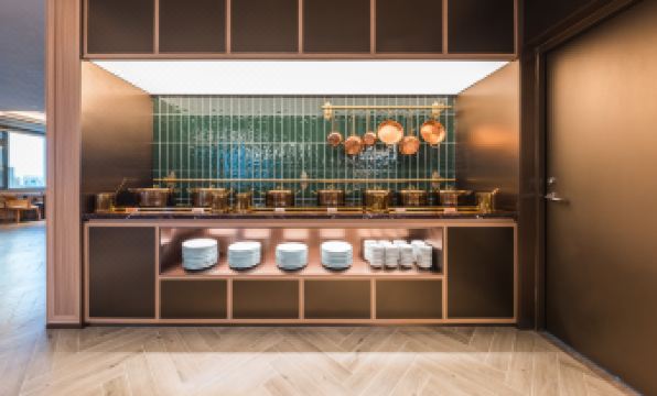 Orange Hotel (Qingdao Licang Wanda Jiushui East Road Branch)