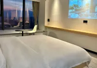 JIANG YU CHENG Hotel a 