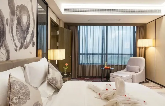 桐柏星期八商務快捷酒店