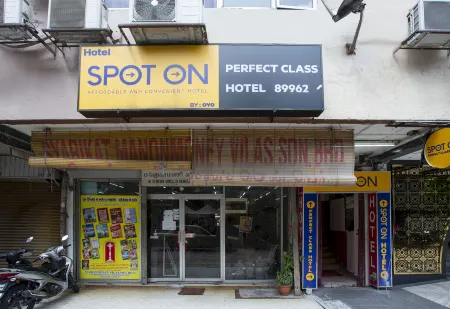 Hotel O Perfect Class Hotel