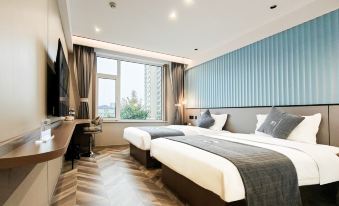 Urban Garden Hotel (Shenze Xiyuan Street)