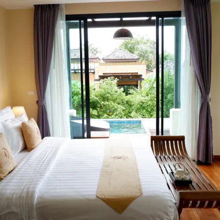 Ozone Villa Phuket