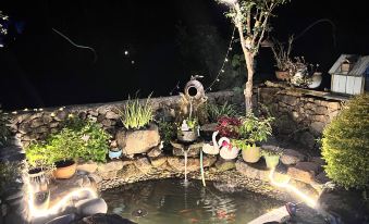 Anshang Homestay