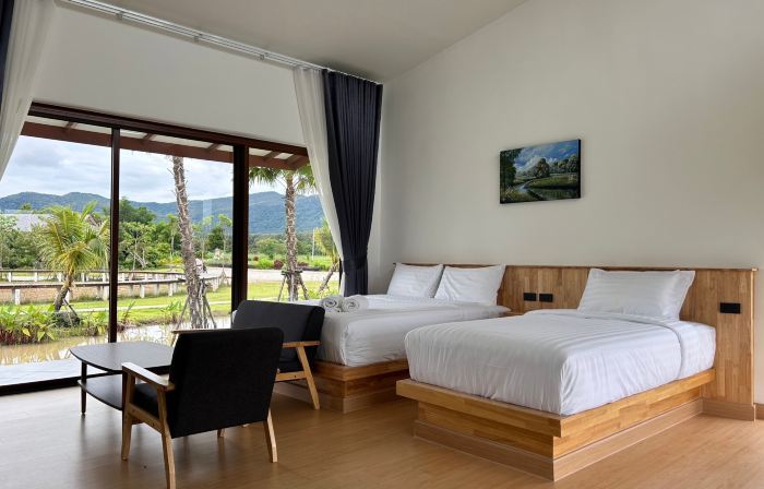 Sumator Resort