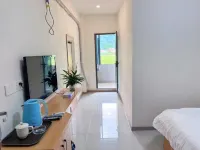 Hexin Yizhan (Yuexi County Wenchang Middle School) Hotel a Yuexi