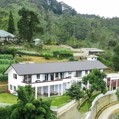 Benito Bungalow, Haputale by the Serendipity Collection