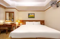 A25-臻選酒店 - 684 Minh Khai 河內酒店