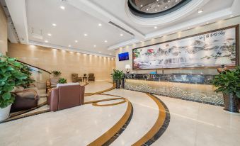 Yifeng Hotel (Wenli College Honghe Campus Store)