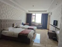 Fuyun Tianfu Hotel