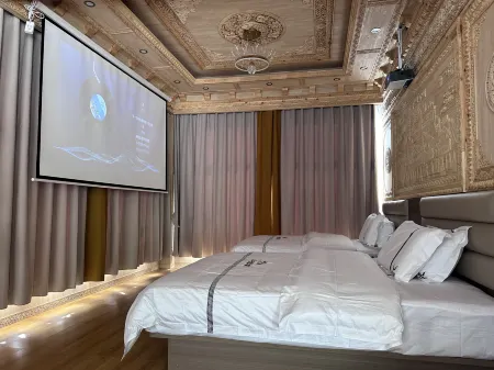 Lenggu Hidden Stay Отели рядом с достопримечательностью «Xiazetong Village»