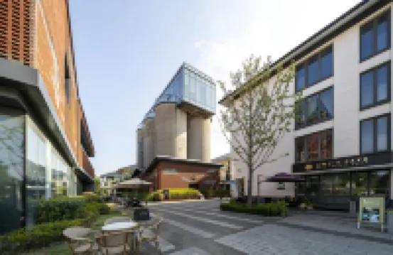 上海朱家角珠溪里舍