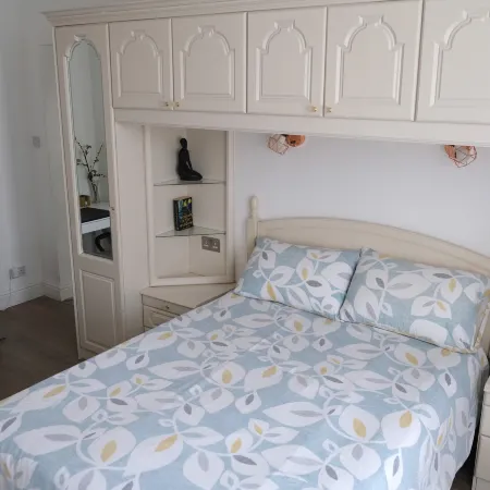 Lovely 1 Bedroom Apartment with Free Parking Отели рядом с достопримечательностью «Илинг»