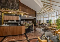 Sunway Pyramid Hotel - breakfast