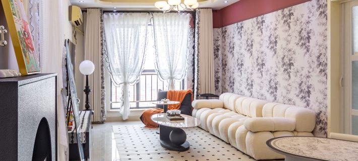 Moer Hotel di Xinxiang