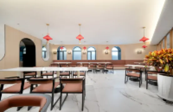 Harbin Central Street Lize Hotel (Sophia Church & Central Street Metro Station Branch)