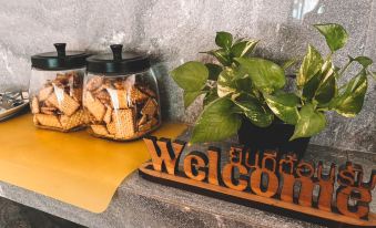 Donmueang Place Hotel