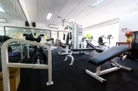 Laotel Vientiane - Træningscentre