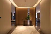 Chuanhang Golden Panda Grand Hotel (Beijing New International Exhibition Center Capital Airport) - breakfast
