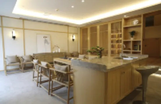 Yishan Yishui Seaview Holiday Villa