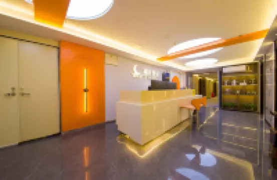 Xi Yue Hotel
