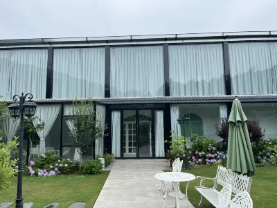 那無憂酒店 鄰近永泉小鎮的酒店