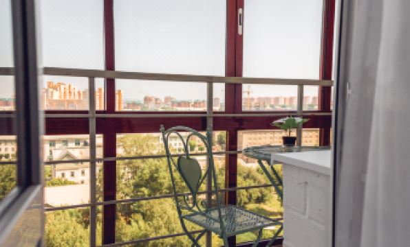 Baikal Story ApartHotel