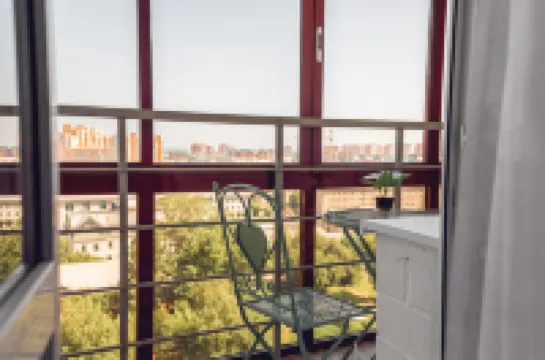 Baikal Story ApartHotel