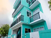Ukulhas Sands Hotels in Ukulhas