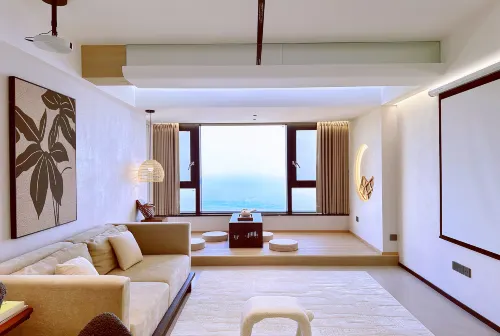 Wanghai Homestay